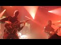 The Committee @ Eindhoven Metal Meeting 2019 (Full Show)