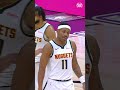 What the Cowboy's got to say 🎙️ #nba #basketball #denvernuggets