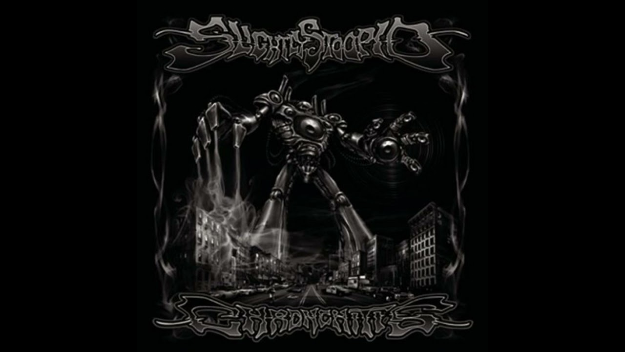 Slightly Stoopid - 2am (audio)