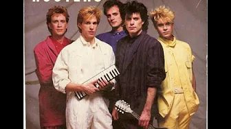 The Hooters - And We Danced (1985) The Hooters - And We Danced (1985)