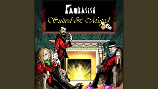 Unity (Acoustic) (Acoustic) - Fantasist