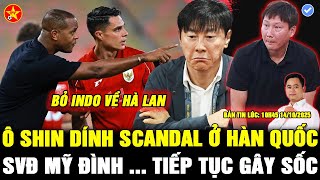 🙏SỐC VỚI LÝ DO ĐTVN KHÔNG ĐÁ Ở SÂN MỸ ĐÌNH, PSSI HỌP SA THẢI, KLUIVERT BỎ VỀ HÀ LAN, Ô SHIN CÓ BIẾN