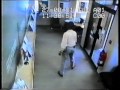 Stupid criminals caught on tape