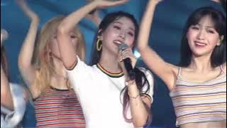 Lovelyz (러블리즈) - Wag-Zak (A Piece Of The Summer)