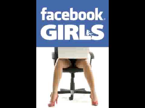 Facebook Girls