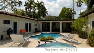 Property for sale - 1017 Tyler street, Hollywood, FL 33019