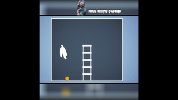 Brain it on level 33 easy trick 😜😂#shorts #youtubeshorts #Missdeepugaming#gaming