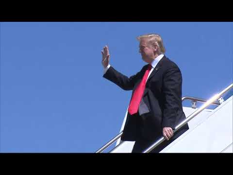 AP Debrief: Mueller concludes Russia-Trump probe