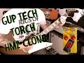 GUP TECH | Torch | HM2 CLONE