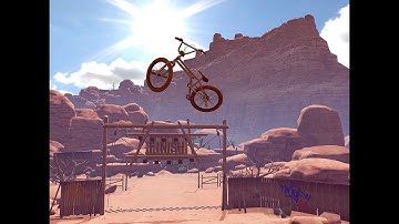 Touchgrind BMX 2 - Official Trailer