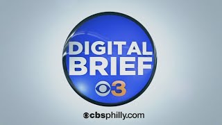 Digital Brief: Feb. 25 (AM)