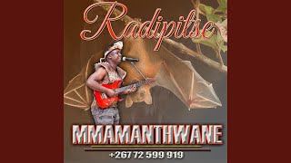 Ke Romilwe (feat. Radipitse)
