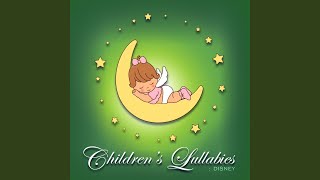 Baby Mine (Dumbo) - Children's Lullabies