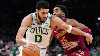 Keys to the Cavaliers Playoff Series Against the Celtics - Sports4CLE, 5/6/24