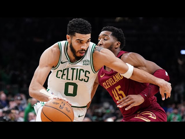 Keys to the Cavaliers Playoff Series Against the Celtics - Sports4CLE, 5/6/24