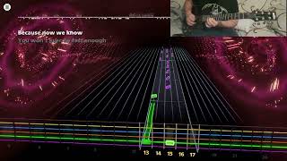 AUGUST BURNS RED - MEDDLER LEAD ROCKSMITH+