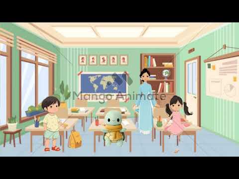 Tập 3: Mắt, Mũi, Miệng