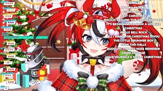 Baelz sings Have Yourself A Merry Little Christmas - Michael Bublé