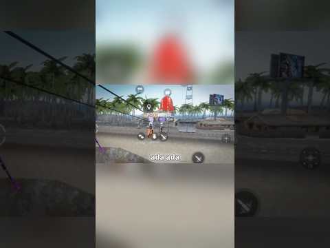 Aku di gendong juara dunia 😅