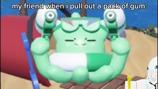 Tidal Takedown Boss Be Like Tower Heroes Ft Flightreacts