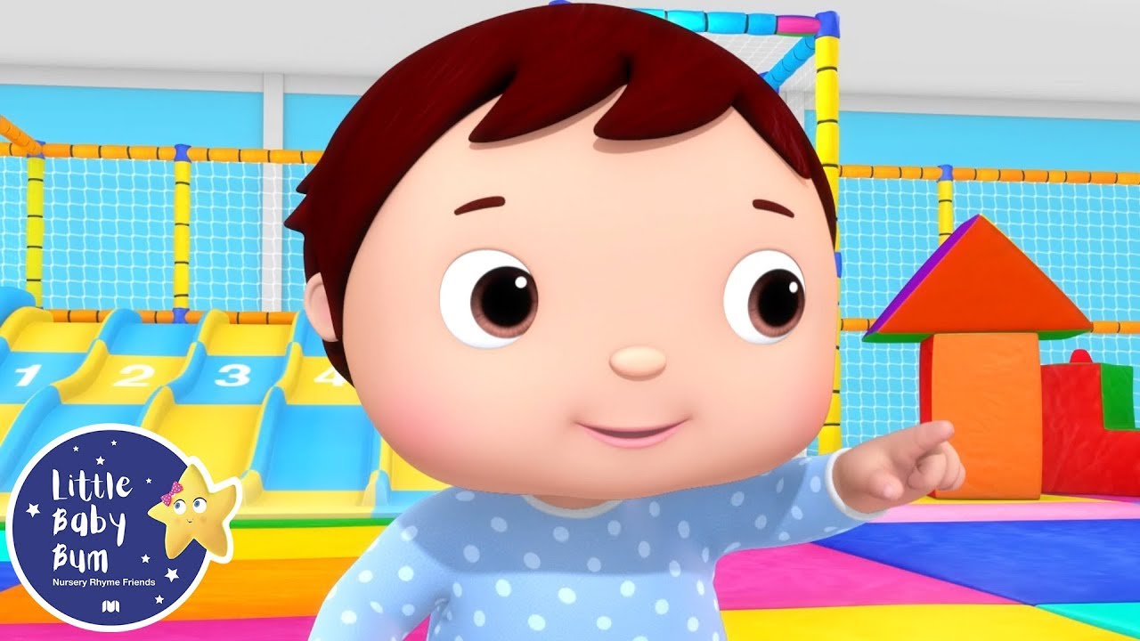Ready or Not Song | Little Baby Bum | Cartoons and Kids Songs | Learning Numbers | Songs For Kids