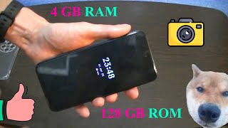 видео: Tecno Spark 30C смартфон за 6500 руб в 2025 году | Недорогой телефон с хорошей камерой, примеры фото картинка: Tecno Spark 30C смартфон за 6500 руб в 2025 году | Недорогой телефон с хорошей камерой, примеры фото