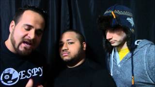 A Message From Mmwa Wrestlers