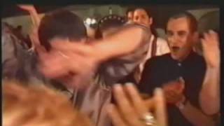 Avishai & Galia's Wedding 2000