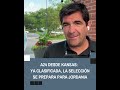 🔴 A24 DESDE KANSAS | YA CLASIFICADA, LA SELECCIÓN SE PREPARA PARA JORDANIA
