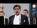 11 G.Verdi -- Di Provenza il mar il suol / La Traviata (Live) - Daniel Capkovic, Camerata Janacek