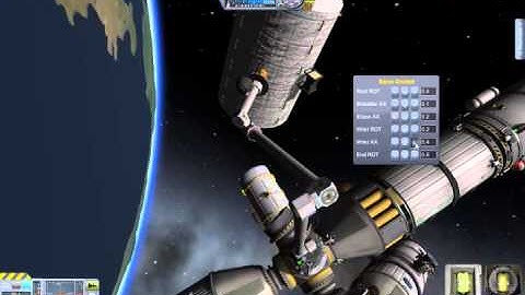 DROMOMAN robotic arm