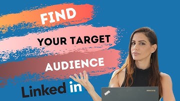 How to Find Your Ideal Customers on LinkedIn: A Step-by-Step Guide