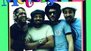 THE METERS - Hand clapping song
