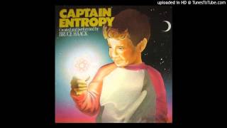 Video thumbnail of "Bruce Haack - Captain Entropy"