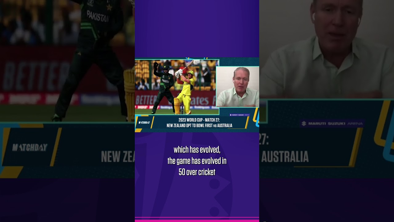 Moody 🗣️ ‘Warner very much part of Australia turning the corner’