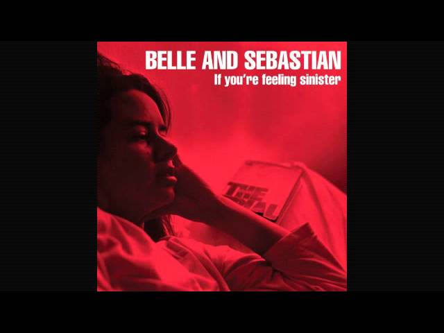 Belle and Sebastian - Mayfly