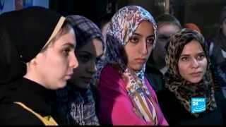 ريبورتاج - التحرش الجنسي على النساء في مصر
