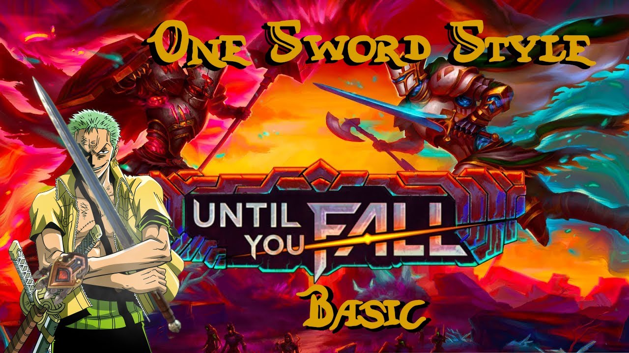 "Until You Fall" Champion of The Runeguard Achievement, Nightmare Playthrough