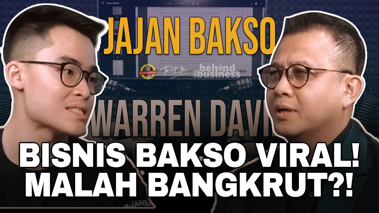 Anak Manja disuruh Bisnis?! Bertahan 6 Bulan Rugi 4M dan Bangkrut!