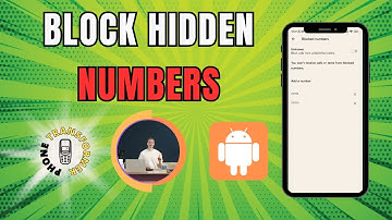 How to Block Restricted Calls on Android