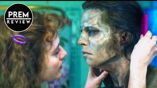 Lisa Frankenstein (2024) Movie Explained In Manipuri\/ Horror\/Comedy