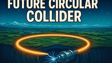 the future circular collider project