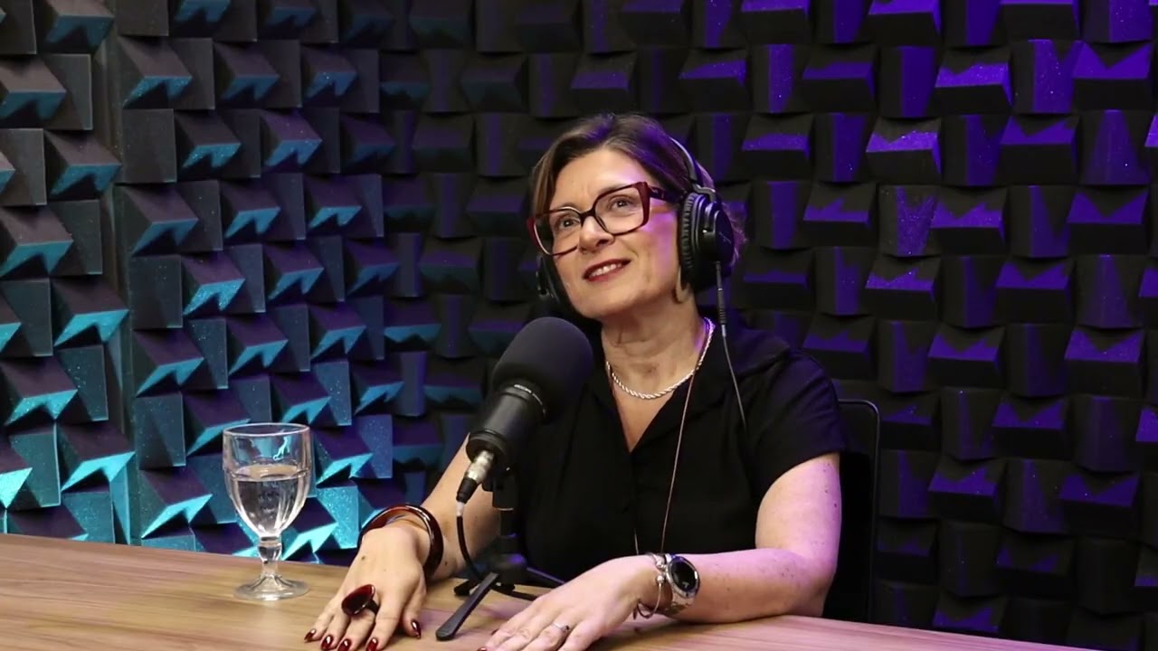 THEREZA TARGIANI - Podcast Bússola Profissional #062