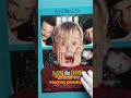 Sám Doma (Home Alone) - Legenda na A3 plakátu