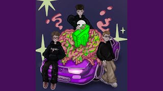 Гикаю - Scarwong & Solstice