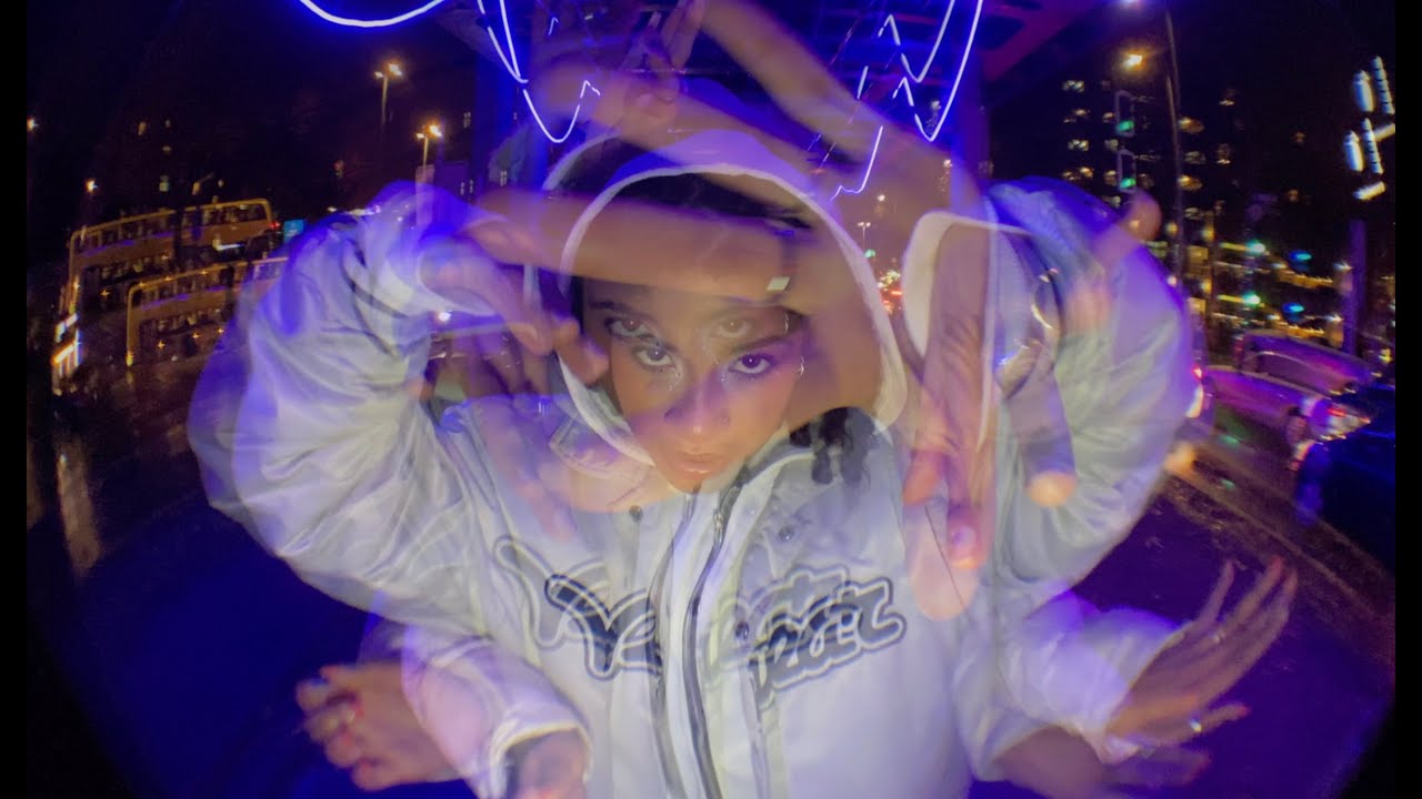 Ver RCSE - Bounce (produced by Pitota) en YouTube Ver RCSE - Bounce (produced by Pitota) en YouTube