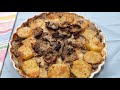 CARCIOFI E PATATE GRATINATI AL FORNO NON POTRAI RESISTERE!RICETTA FACILE E GOLOSA