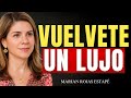 9 CLAVES Psicológicas para que te vea como un LUJO, NO como OPCIÓN | Marian Rojas Estapé