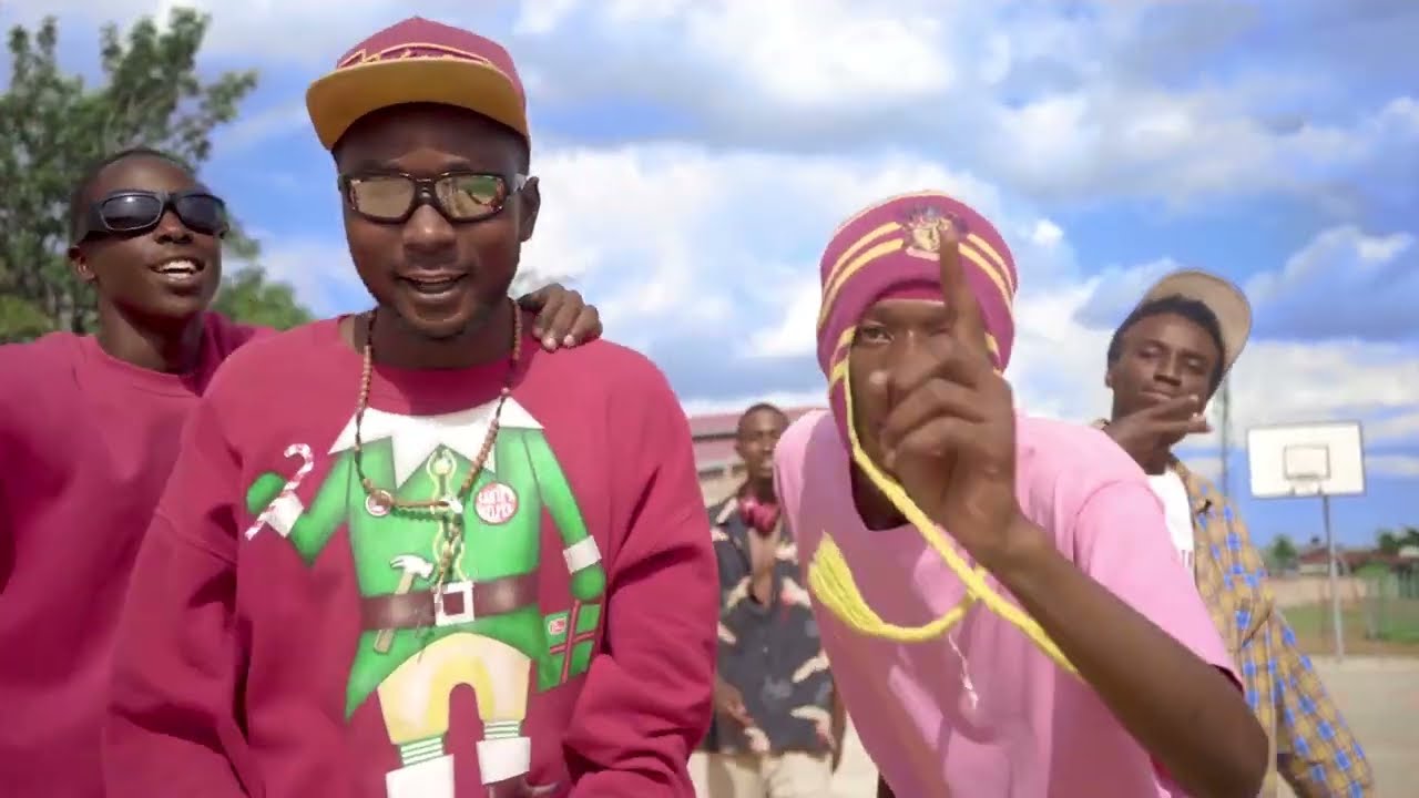 KODDY - YAKUZA ( official video )