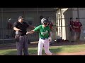 Coach Reacts To A WILD Little League Comeback